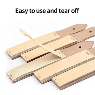 ชุดกระดาษทราย สำหรับสเก็ตช์ภาพ Sandpaper Board