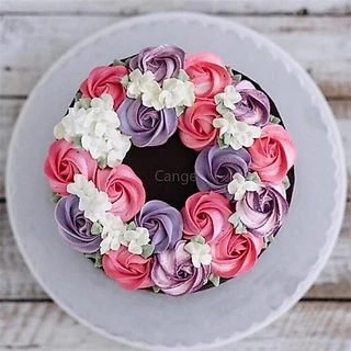 สีแคนดี้ย้อมเค้ก 20 กรัม