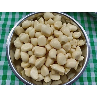น้ำพริกเผาแมงดา 500g. เผ็ด หอม ไม่หวาน (ใส่หัวเชื้อและปั่นตัวแมงดาใส่ในน้ำพริก)
