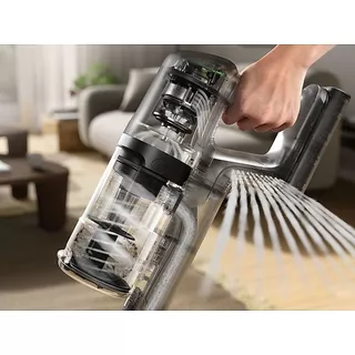 Electrolux เครื่องดูดฝุ่นไร้สาย ชนิดด้ามจับ 21.6V รุ่น EFP61712 สีเดนิมบลู