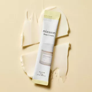[กล่อง 10 ซอง] MIXSOON Bean Cream 1.5 ml.