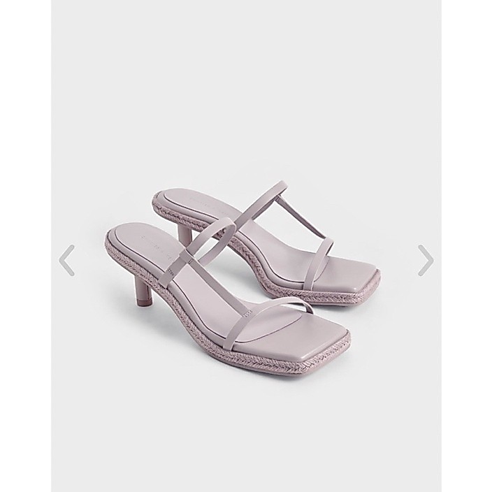 รองเท้า Presloved Charles Keith