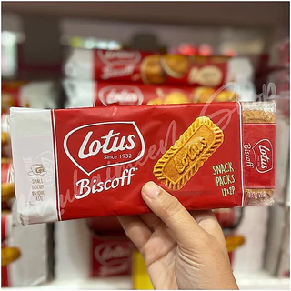 🍞Lotus Biscoff 🍞โลตัส บิสคอฟ แยมและคุกกี้คาราเมล ในตำนาน