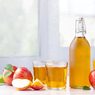 3-ZERo Apple Cider Vinegar With Yuzu ขนาด 250 ml. น้ำส้มสายชูหมัก จากแอปเปิ้ล และ ยูซุ แบบมีตะกอน ของใหม่ ของเเท้100%