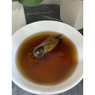 หัวเชื้อแมงดาแท้100% (แบบเข้นข้น)