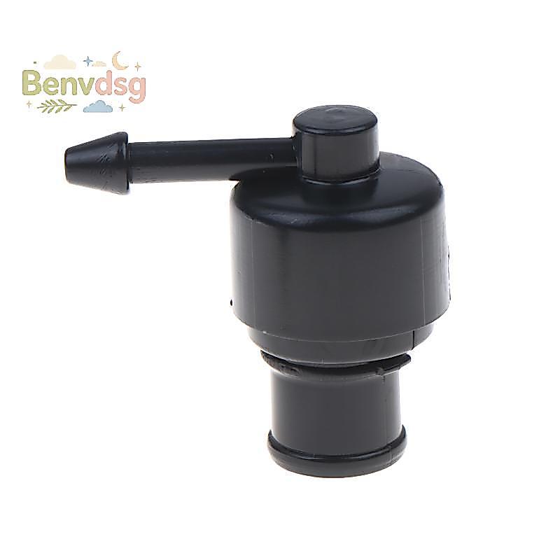 [Benvdsg-t] การใช้ถัง Vent วาล์ว Heavy Duty Pressure Regulator Balancer เปลี่ยนโดยตรงสําหรับ MS200T 