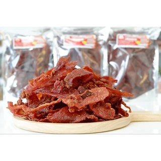 หมูสวรรค์ เพ็ญนภา(สูตรเม็ดผักชี,งาขาว)500g./1kg. ทอดใหม่ๆ นุ่ม หอมอร่อย ของกิน กับแกล้ม ของกินเล่น