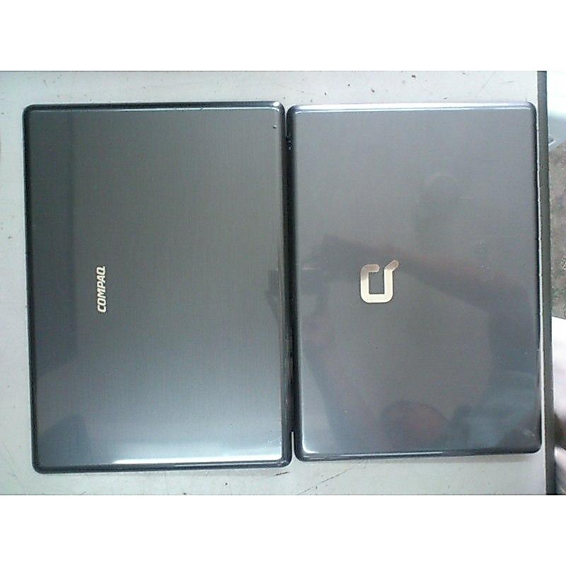 Compaq Presario V3000 Notebook LCD Cover Back 030713