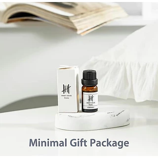 น้ำมันหอมระเหย กลิ่นโรงแรมหรู Hanky House น้ำหอมอโรม่า Perfume Aroma Essential 10ml