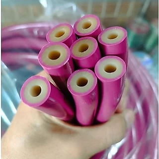 ยาง14มิลรู3มิลยาว1เมตร10เซนหลายสีหลายขนาด