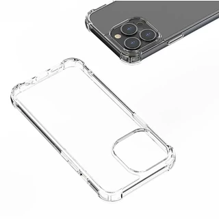 Case Kingkong เคสใสกันกระแทก for iPHONE 17 17Pro 17Air 15 17Promax 16 14 13 12 11 Pro Plus Max 16e 7 8 XS XR XS MAX
