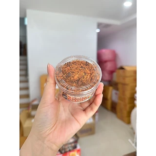 น้ำพริกเจ๊อ้อ เจ้าดังเมืองจันท์ แท้ 100% มีให้เลือกกว่า 5 รสชาติ ขนาด 60 กรัม ของกิน อาหารสำเร็จรูป