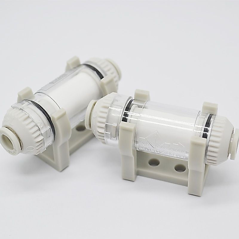 Pressure filter filtration zfc100-04b New air filter element with negative vacuum zfc200-06bzfc200-0
