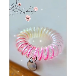 ยางรัดผม Merrymerry รุ่น Blossom : Original 3.5