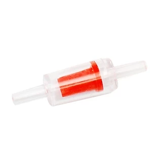 (พร้อมส่งจากไทย) วาล์วกันย้อน Check Valve ใช้สำหรับปั้มลมตู้ปลา ใช้กับสายขนาด 4 มม.