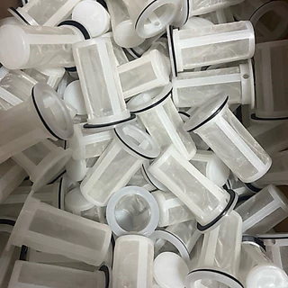 กรองปากถังน้ำมัน เครื่องตัดหญ้าNB411/328/T200/RBC411(ขนาดมาตรฐานใช้ได้ทั่วไป)