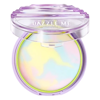 DAZZLE ME - Better Than Filter HD Invisible Powder (5g.) แดซเซิล มี เบทเทอร์ แดน ฟิลเตอร์ เอชดี อินวิซิเบิล พาวเดอร์