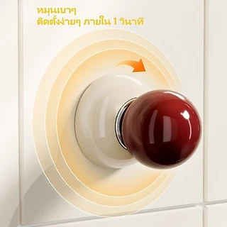 Dear Home ตะขอสูญญากาศ ตะขอติดผนัง ที่แขวนของอเนกประสงค์ ที่ห้อย ถอดออกได้ นำกลับมาใช้ใหม่ได้