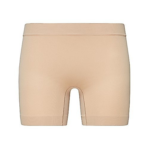 Jockey 1 ชิ้น Shapewear ผู้หญิงสั้นความยาว Slipshort Skimmies Mircofiber ยืด 2108