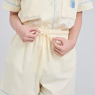 ชุดนอน sliptosleep - Pillow Hug Set