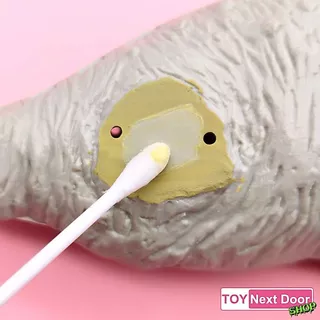 Doloha : Eraser Pen ปากกาลบมาร์คเกอร์สูตรน้ำ