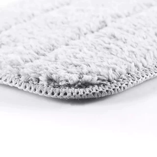 ผ้าถูพื้น ผ้าม็อบสำหรับไม้ถูพื้น Deerma TB500 Spray Mop ผ้าสำรอง ผ้าไมโครไฟเบอร์