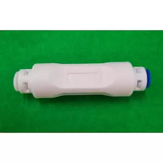 โฟว์น้ำทิ้งสำหรับเครื่องกรองน้ำ RO Flow โฟว์น้ำทิ้ง 150/300/550/650/800/1000/1200/1600cc