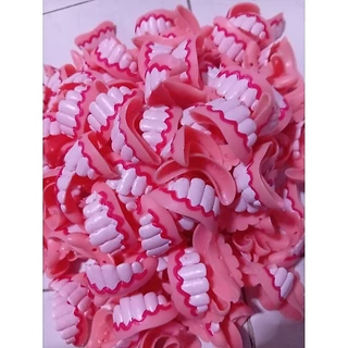 ฟันยาวคอสเพลย์พร้อมส่งไวจากไทยทุกวัน
