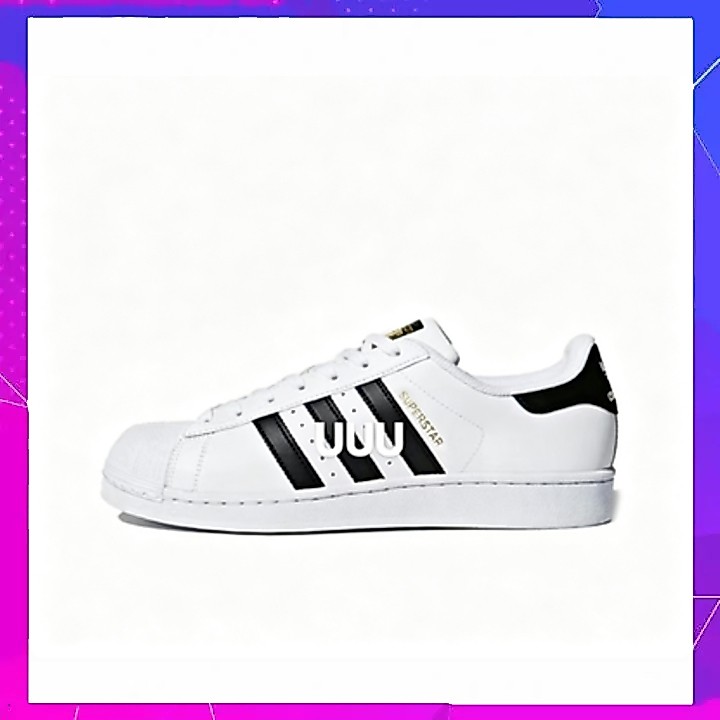 ส่งไวจากไทย originals Superstar ร้านค้าอย่างเป็นทางก รองเท้ากีฬา รองเท้าวิ่ง unisex 36-45