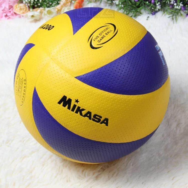 2026 新款ไฮเดียดอะเวียด 球礼物 Original Japan MVA200 MVA300 ขนาด 5 การแข่งขันระดับมืออาชีพ Mikasa วอลเลย์