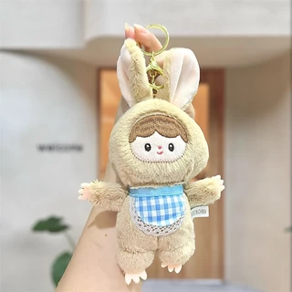 YS252 พวงกุญแจ zoton bunny กระต่ายหูยาว น่ารักๆ ห้อยกระเป๋า ของขวัญวันเกิด