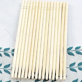 🐼ตะเกียบไม้ไผ่ (70คู่) แถมไม้จิ้มฟัน‼️ ตราแพนด้า ตะเกียบอนามัย คุณภาพดี สะอาด✨