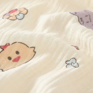 ผ้าฝ้าย 100%🍼ชุดจั๊มสูทเด็กแรกเกิด ชุดนอนเด็ก ชุดจั๊มสูทเด็ก