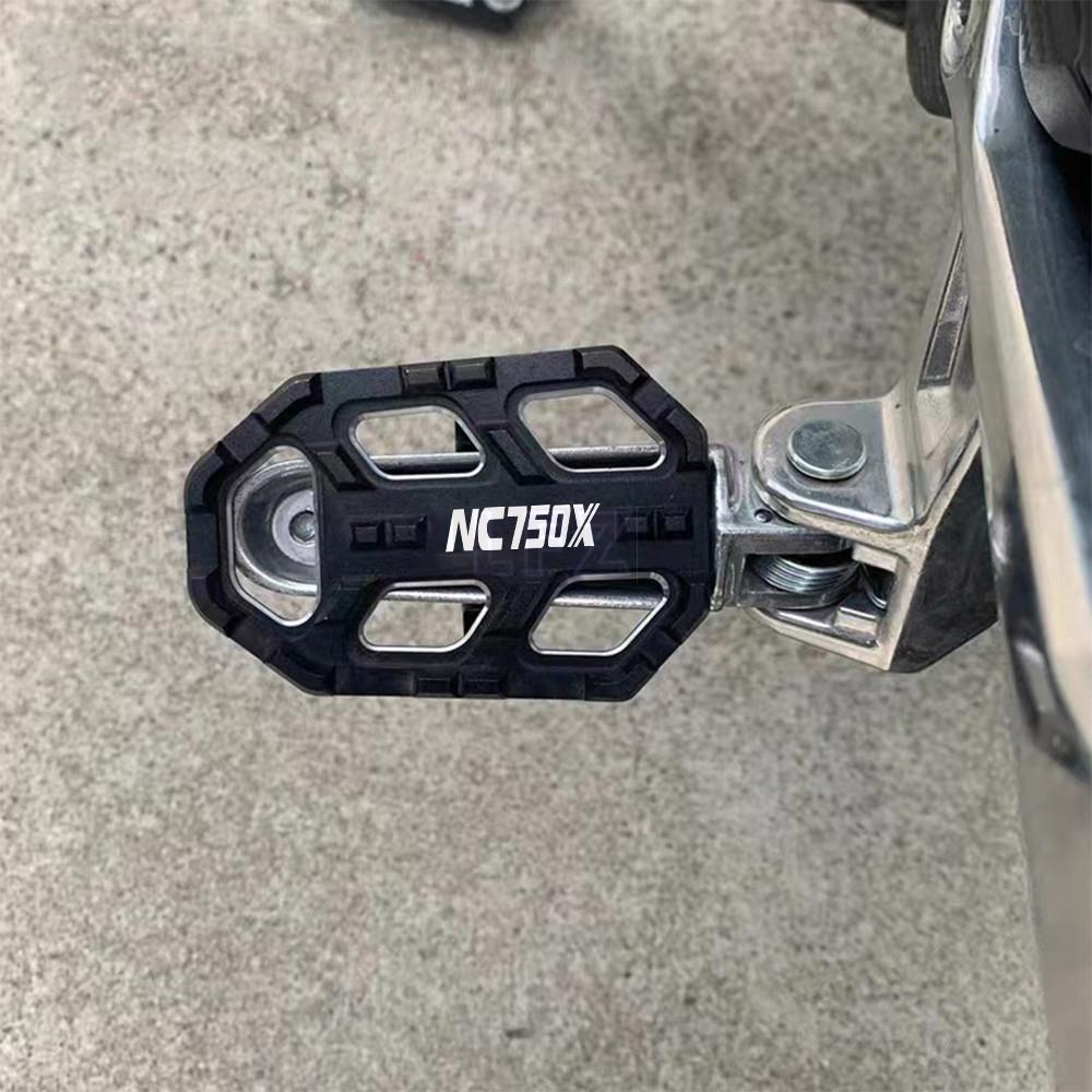 สําหรับ HONDA NC750X NC750S NC750 NC 750 S/X 750S 750X 2014 - 2025 2026 อุปกรณ์เสริมรถจักรยานยนต์ Fo