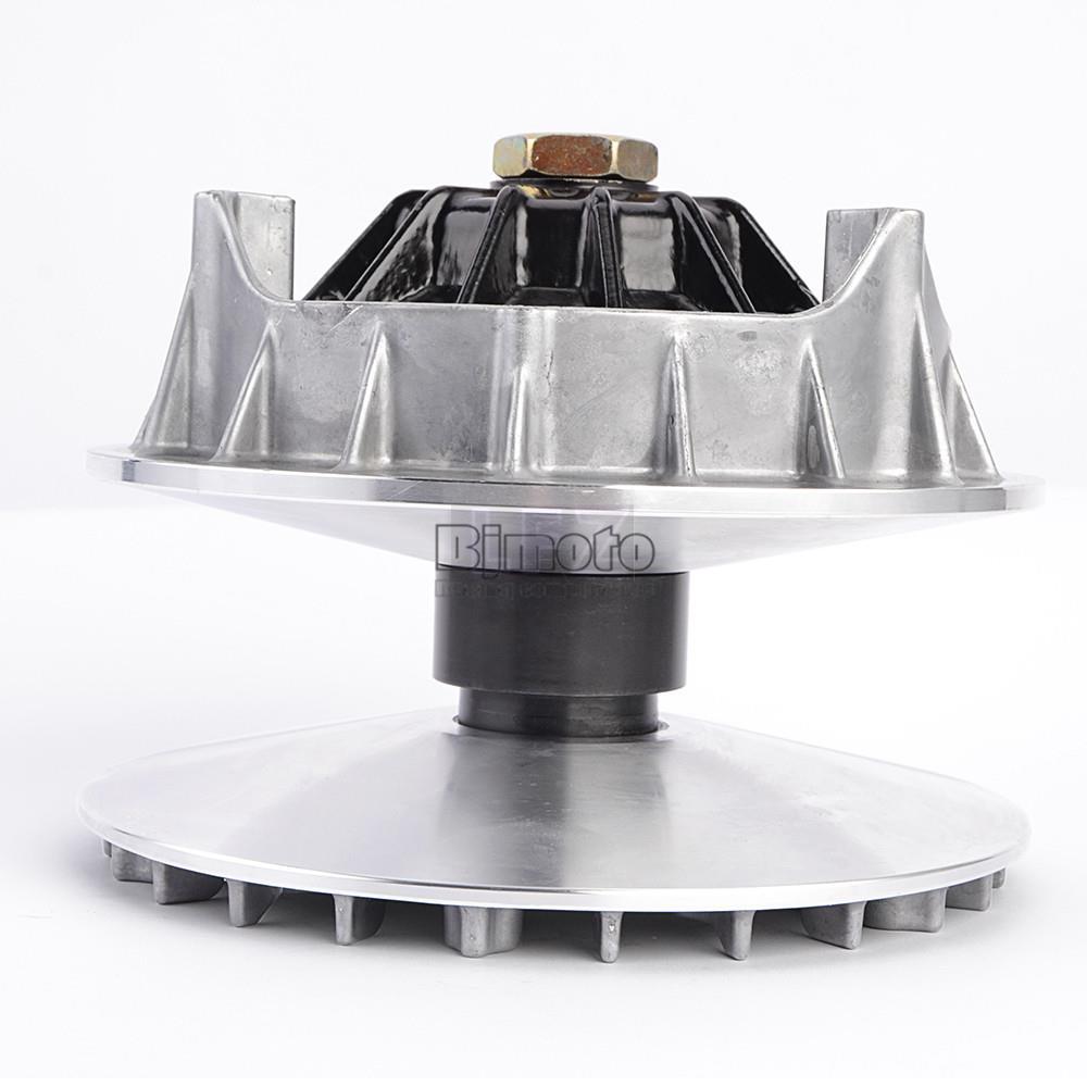 0G50-051000-00030 คลัทช์เบรค Variator ชุดสําหรับ CFMoto CFORCE 600 CF600AU-L 2019 500 HO CF500AU-6L 