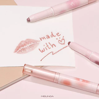 Mei Linda Crayon Over Liner 1.2g เมลินดา ลิปไลเนอร์เบลอขอบปาก.