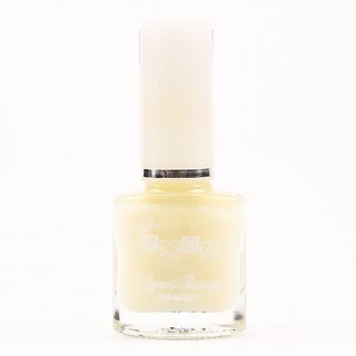 ยาทาเล็บ ZODA เคลือบใส สีสุขภาพ ตกแต่งเล็บ: T01-T09 ZODA Elegant Beauty Manicure (โซดา อีลิแกนต์ บิวตี้ มานิเคียว)