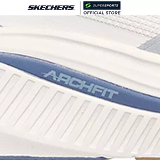 SKECHERS Slip-Ins: GOwalk Max Cushioning Arch Fit - Jaylen รองเท้าผู้ชาย