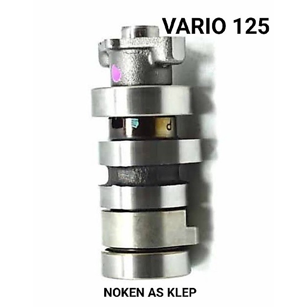 HONDA VARIO 125 INJECTION VALVE CRANKSHAFT