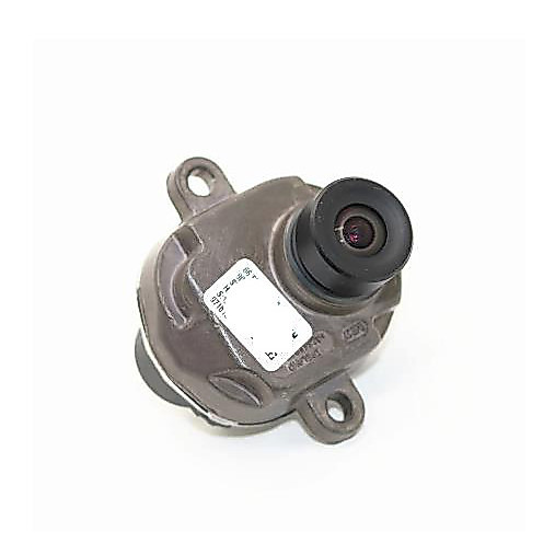 พรีเมี่ยม-JUSHUO 66539240352 ของแท้กล้องด้านข้างด้านหน้า 3 Series F30 F31 M3 F80 F81 F34