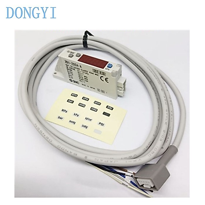 Pressure Switch for Vacuum ZK2 ZK2-ZSEA/ZSEB/ZSFA/ZSFB/ZSVA/ZSEAM/ZSEBM/ZSFAM/ZSFBM/ZSVAM/ZSVBM/ZSE