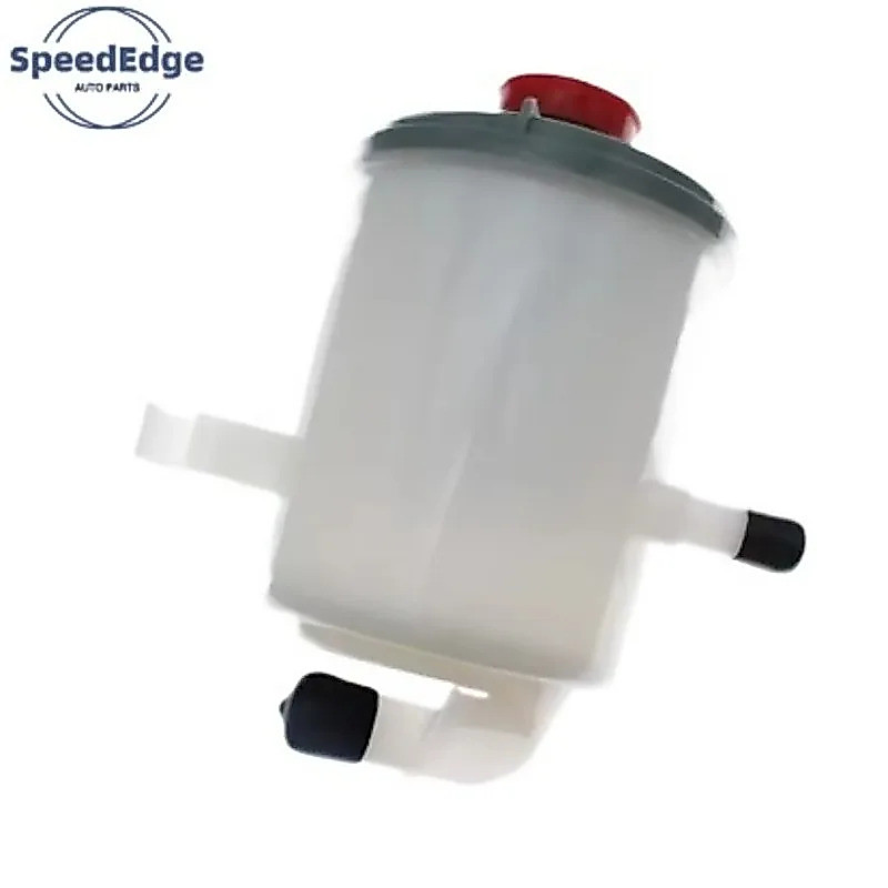 OEM 53697SB3952 53701S01A51 603685  ถังอ่างเก็บน้ําพวงมาลัยพาวเวอร์ W/หมวกสําหรับ Honda Civic 1996 1