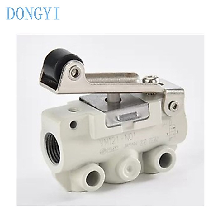 2/3 Port Mechanical Valve VM VM100 VM131 VM130 VM131-01-00A/01A/01SA/02A/02SA VM130-01-00A/30RA/30B