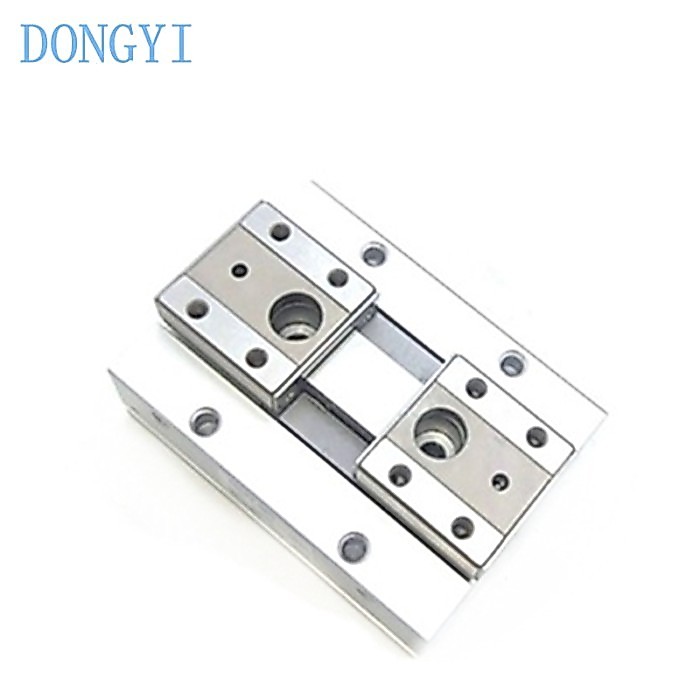 Low Profile Air Gripper MHF2 MHF2-8D MHF2-12D MHF2-8D1 MHF2-12D1 MHF2-8D2 MHF2-12D2 MHF2-8DR MHF2-1