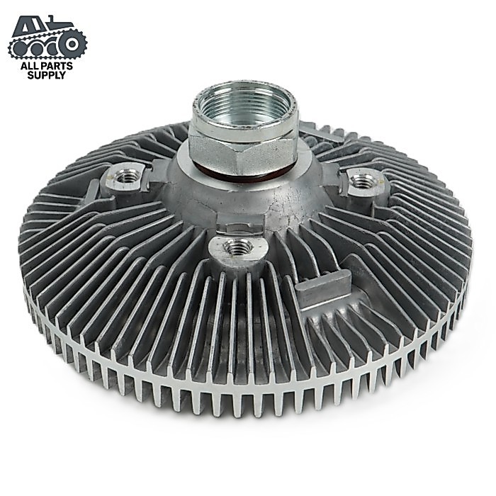 Radiator Fan Clutch 18711-1 303195A1 10021379 47049810 87340008 For Case 580M 580SM 580SL 590SM 590