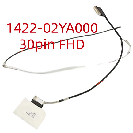 ใหม่สําหรับ Acer SF315-51 SF315-52G FHD led lcd lvds สาย 1422-02YA000 1422-02YD000