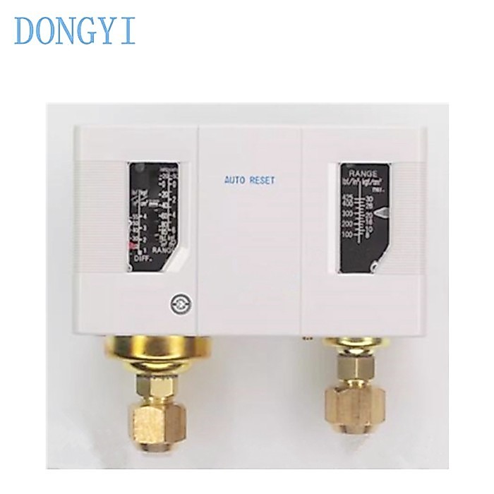 Auto Reset Pressure Controller Pressure Switch DNS DNS-D306X DNS-D306XM DNS-D606X DNS-D606XM DNS-D6