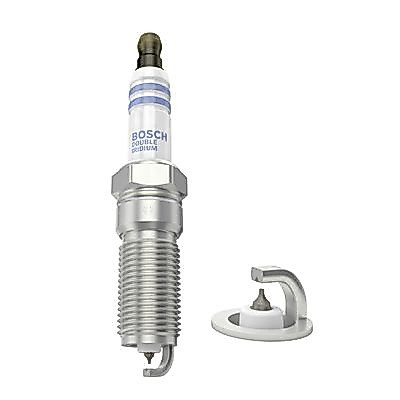 BOSCH SPARK PLUG (1PC) VOLVO XC60 S60 S80 V60 2.0T (2012->) BOSCH