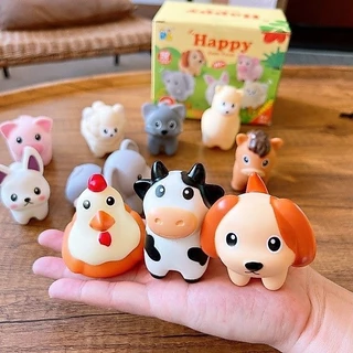 ของเล่นสําหรับเด็ก จับคู่ไดโนเสาร์ ของเล่นเพื่อการศึกษา ของเล่นเสริมการเรียนรู้ สําหรับเด็กวัยหัดเดิน