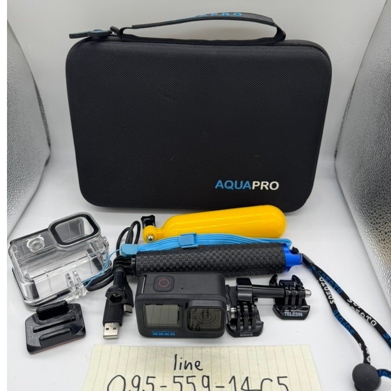 กล้อง Gopro 10 Black สภาพสวย